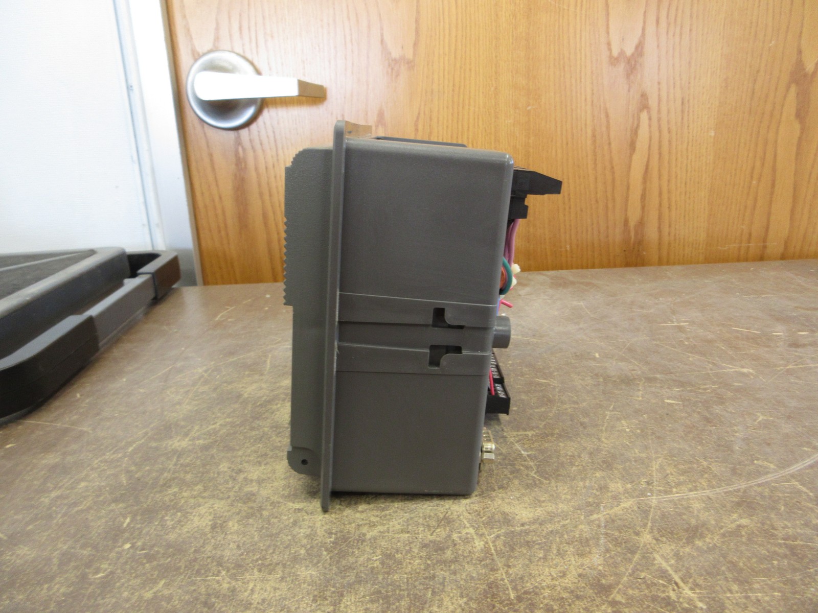 Johnson Controls/Metasys Controller DX-9100-8454 24VAC *No Cover* Used