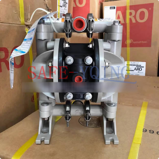 1PCS ARO 666053-3EB Double Diaphragm Pump New