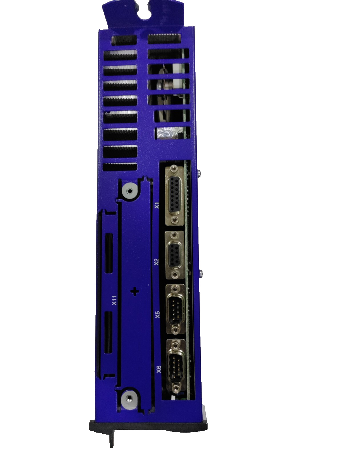 Used & Tested KOLLMORGEN SERVOSTAR 606 S60600 Servo Drive