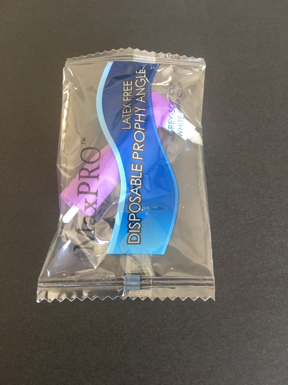 Prophy Brush Tapered 100pcs Dental Disposable prophylaxis Angles MaxPRO