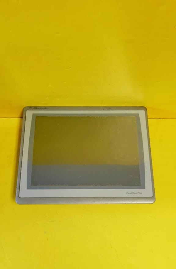 Allen Bradley 2711P-T15C22D9P /A PanelView Plus 7 15″ HMI 2711PT15C22D9P