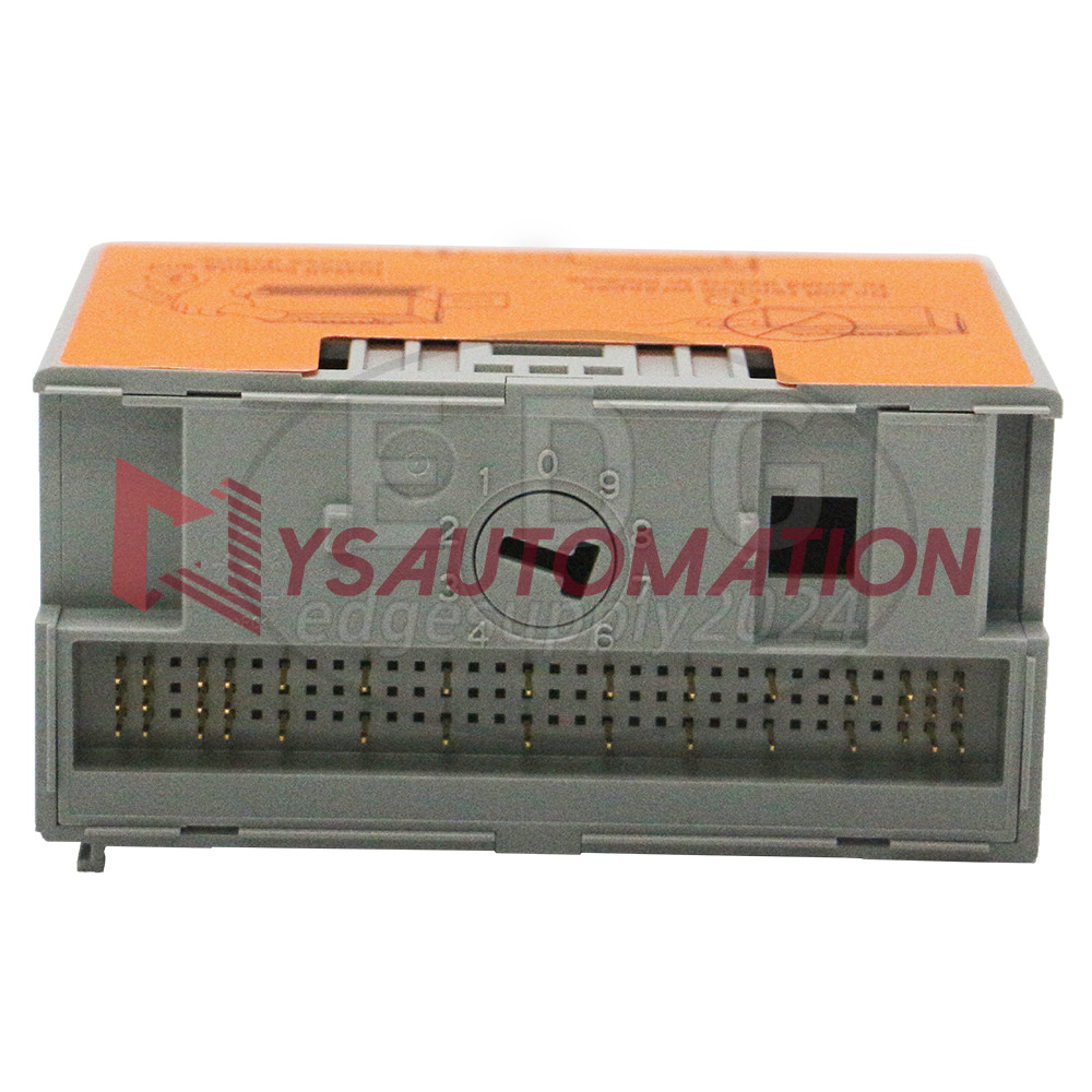 NEW Allen-Bradley 1794-OB16P SER A Flex 16 Point Digital Output Module