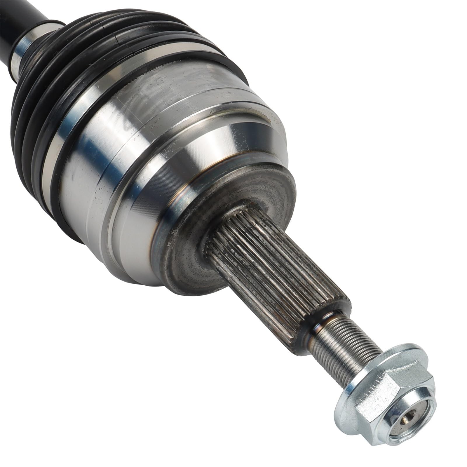 CV Axle Shaft Dodge Durango 2014-2022 Jeep Grand Cherokee Rear L/R 52123523AA