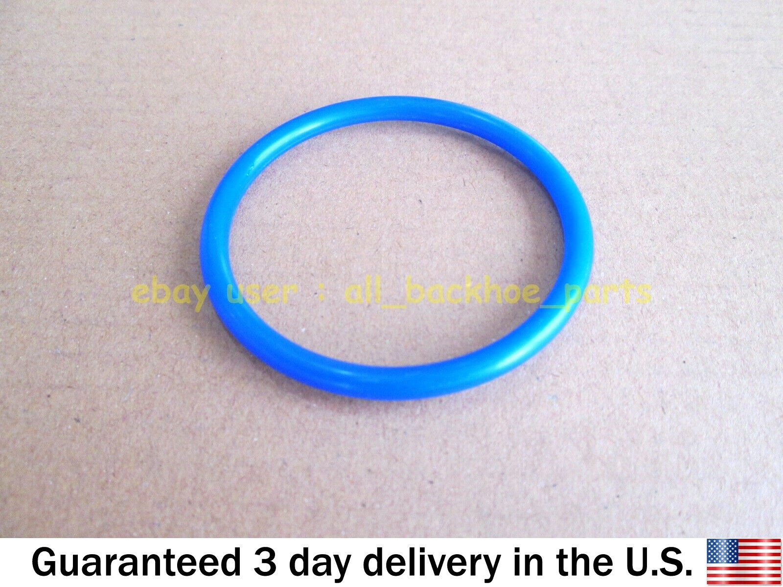 JCB BACKHOE – HYDRAULIC CYL SEAL KIT 60MM ROD x 110MM CYL (PART NO. 991/20030)