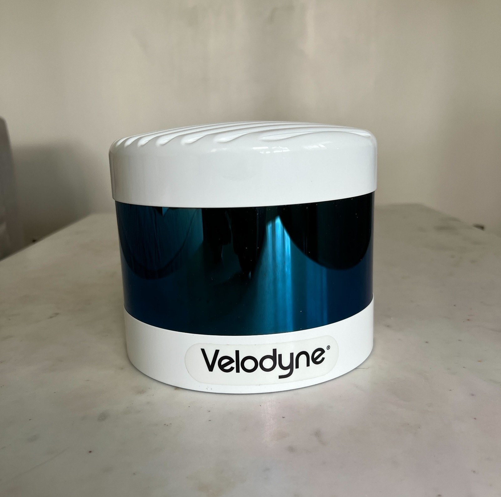 Velodyne Lidar Alpha Prime VLS-128 Long Range Lidar