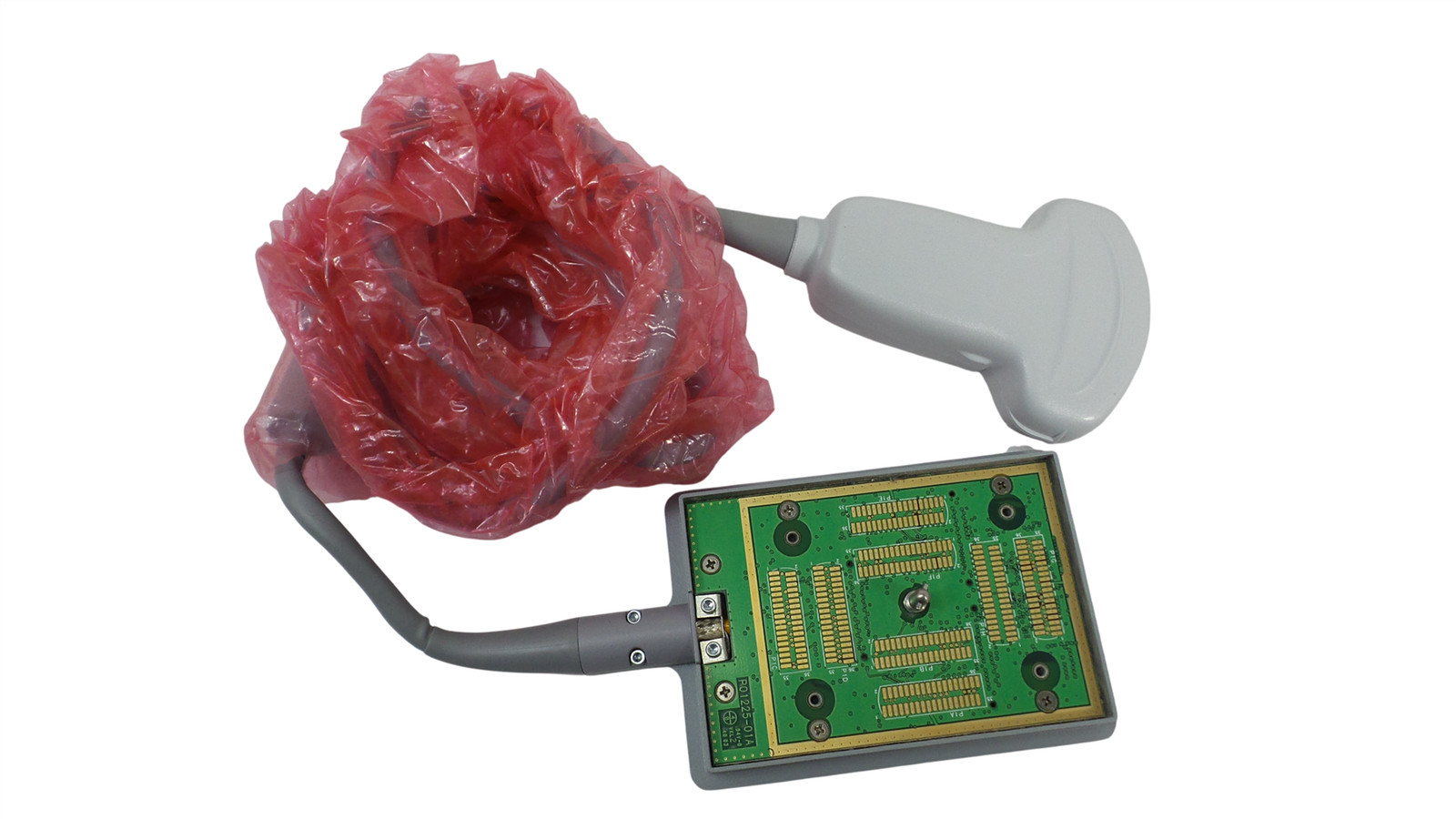 SonoSite 180 Plus Hand-Carried Ultrasound System P02522-09 – Free Shipping