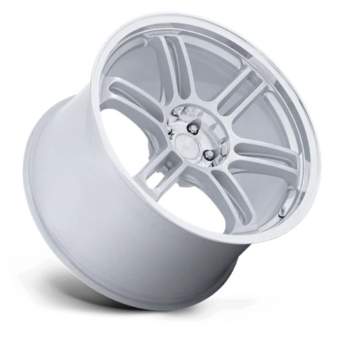 RPS 20X9.5 5X4.5 72 35 SLV DC-LP