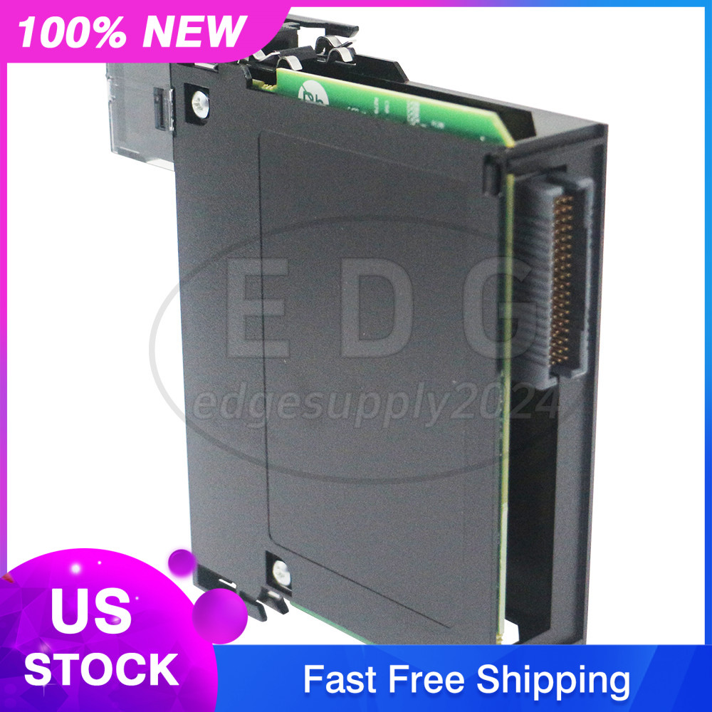 NEW Allen-Bradley 1756-IF8I ControlLogix 8 Point Analog Input Module 1756 IF8I