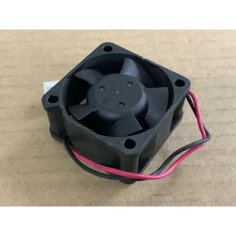 Delta EFB0405LD fan 5V 0.16A 40*40*20mm 2Pin