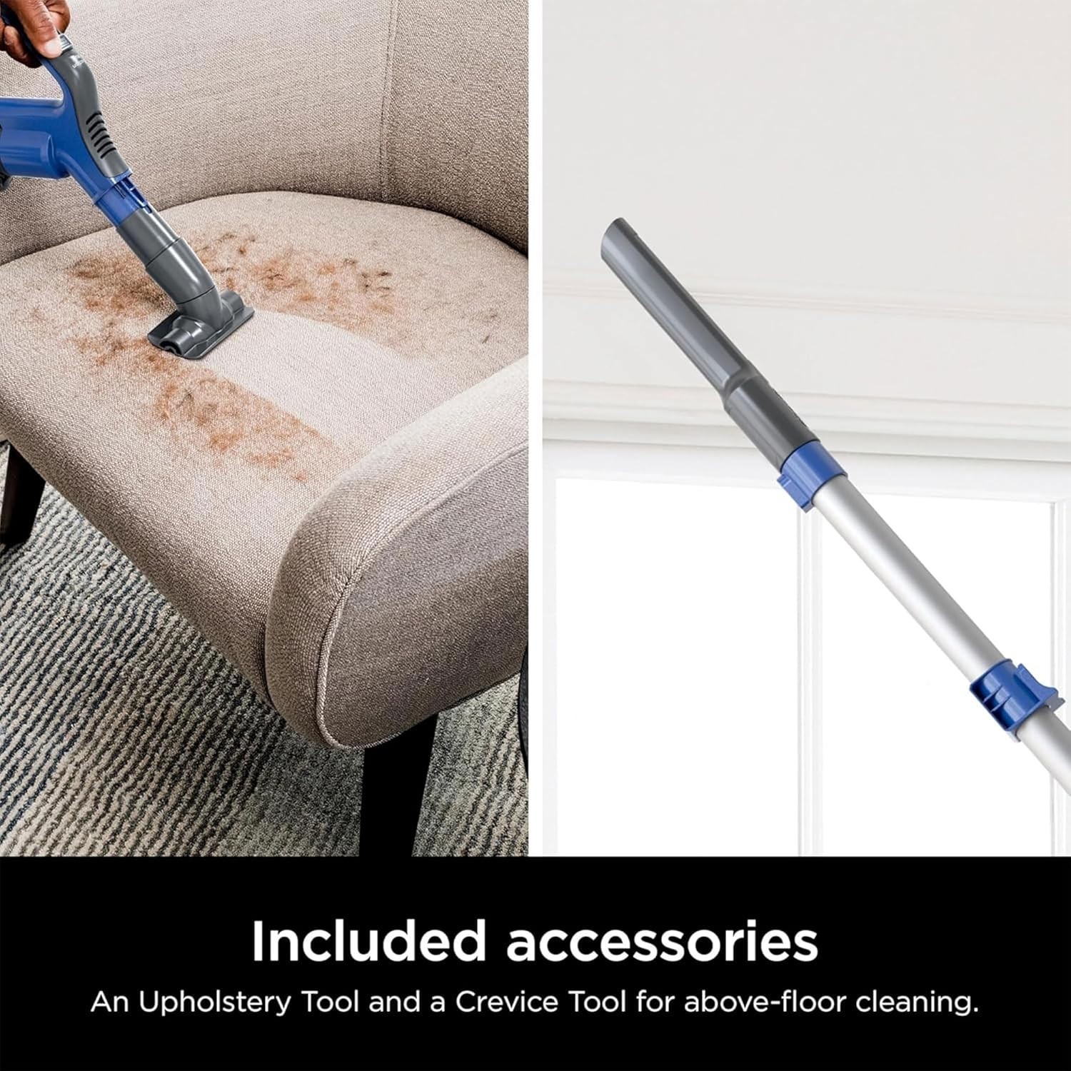 Shark LA360 Navigator Lift-Away ADV Upright Vacuum Self-Cleaning Brushroll pet