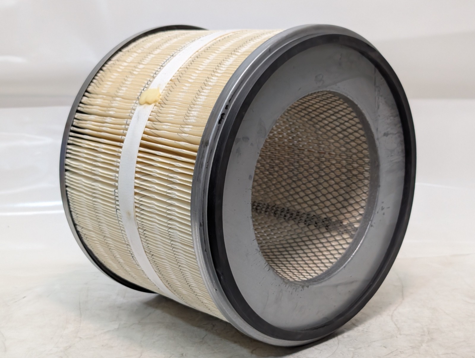 Clark Filter 1566087 Replacement Air Filter Cartridge, Brand New, As Shown
