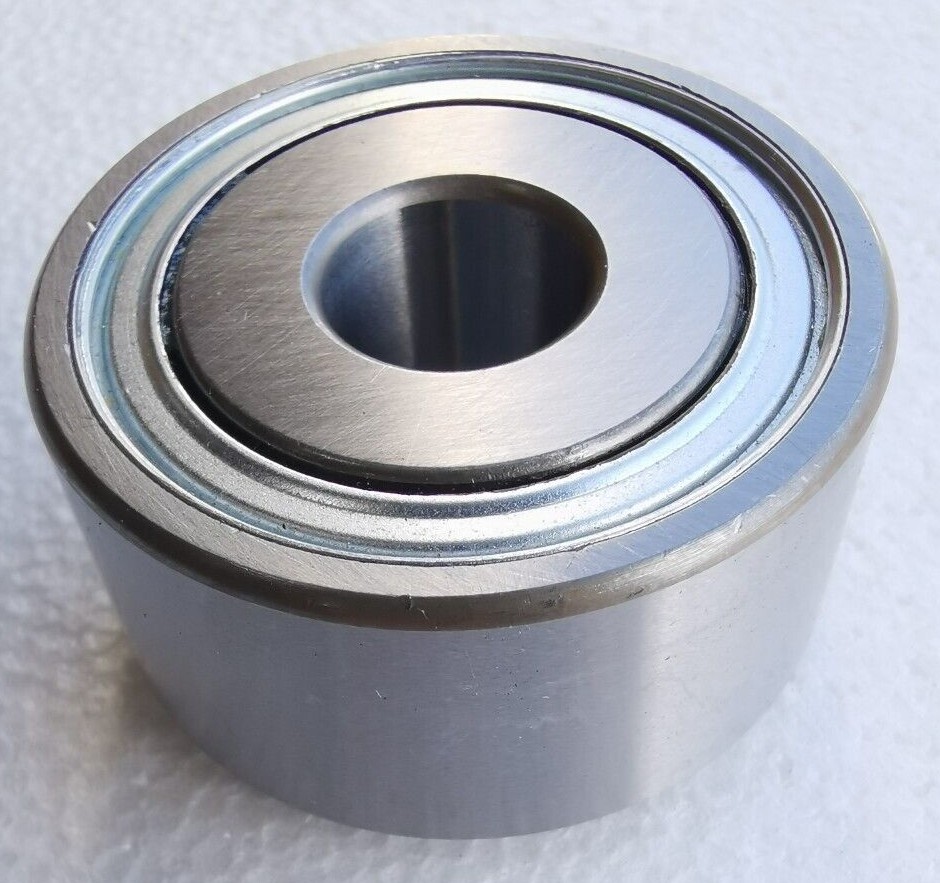 Premium HD DOUBLE ROW Bearing 5/8″ Bore 5205NTTDR-625 205NTTDR-625 5205KT-5/8