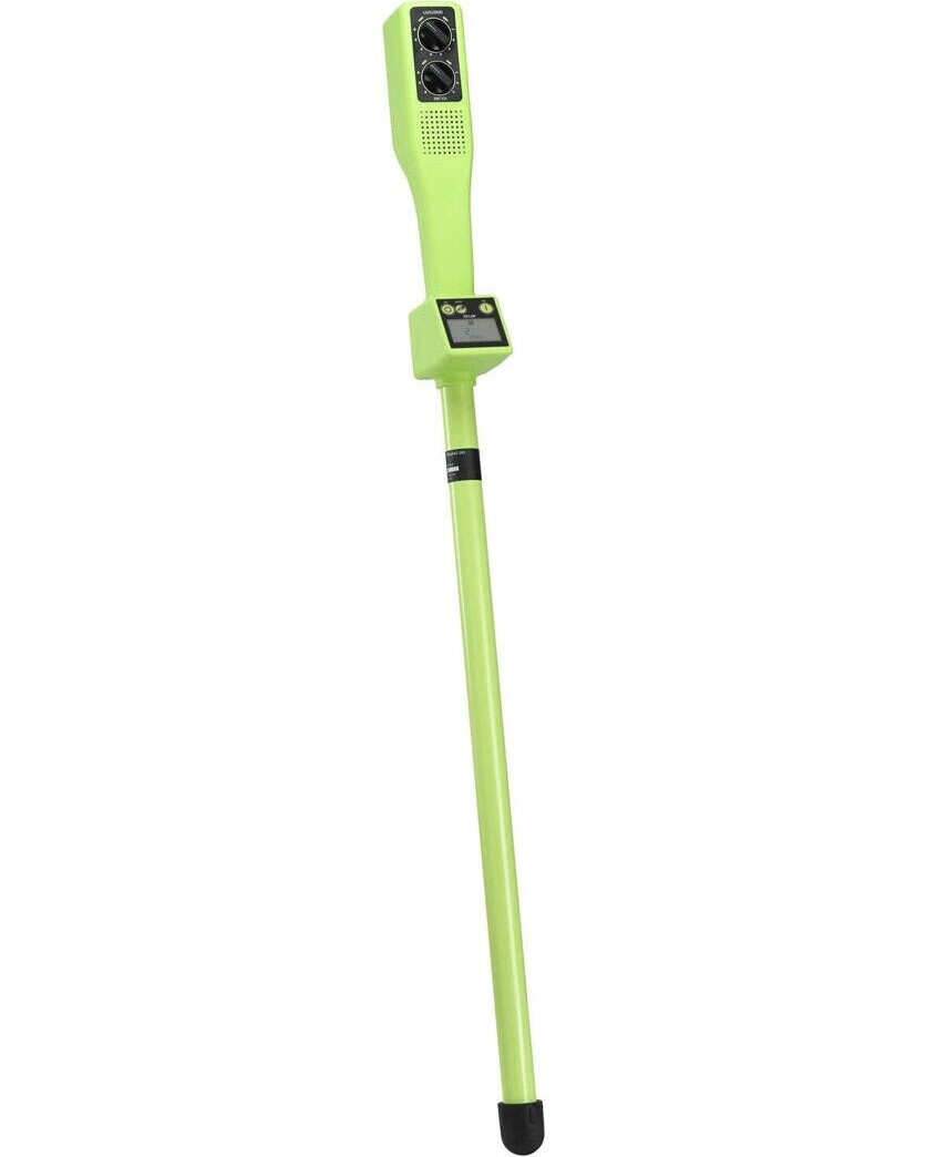 CST/berger 19-557 Magna-Trak MT 102 Magnetic Locator with Soft Case NEW SEALED