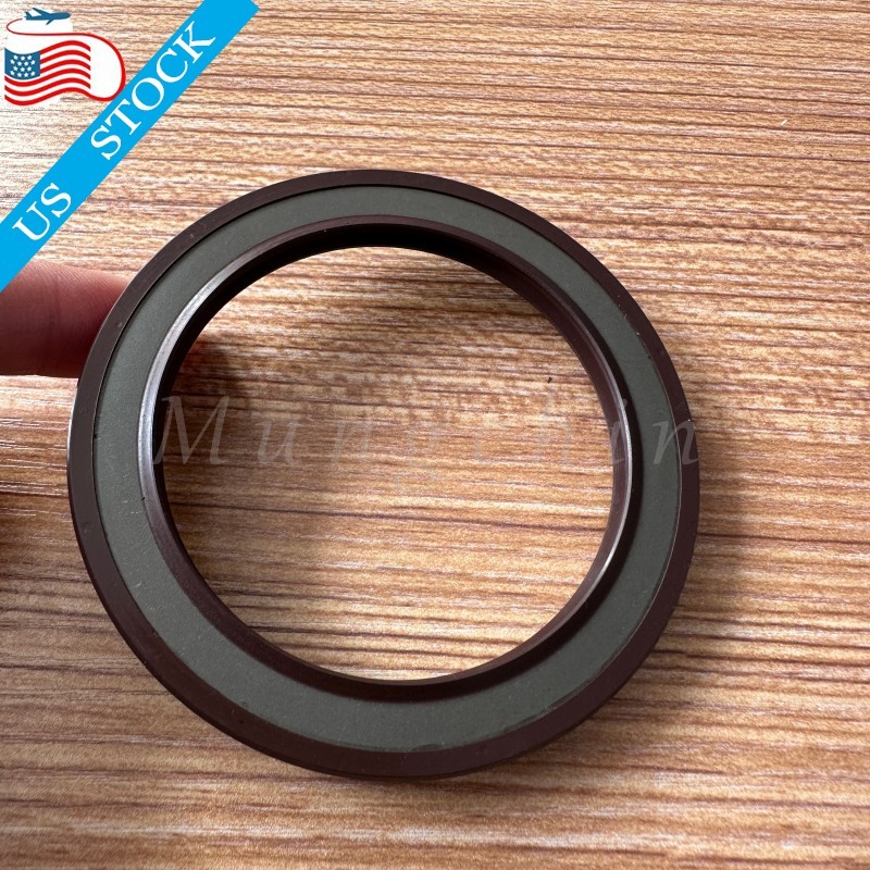 NEW For BAFSL1SF 60x80x7/5.5 Hydraulic pump Shaft seal Rexroth R909831662