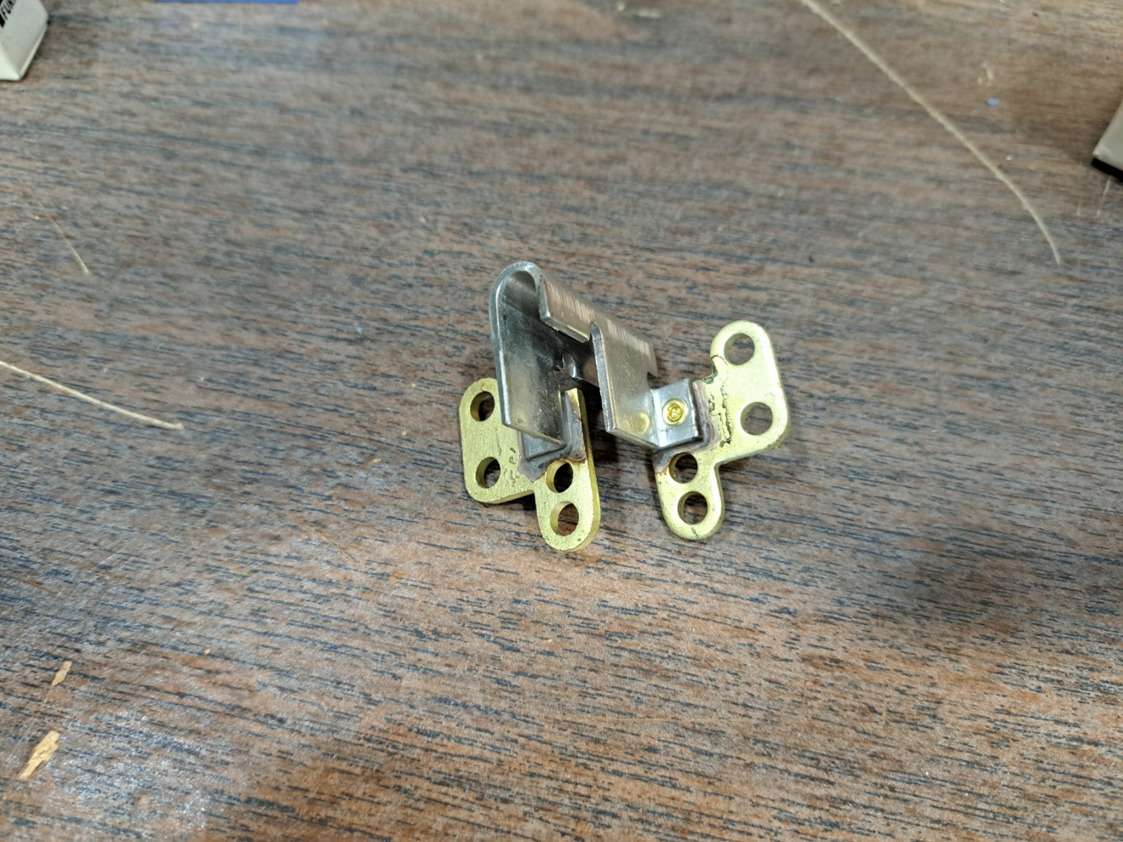 NEW FURNAS OVERLOAD HEATER ELEMENTS – VARIOUS SIZES