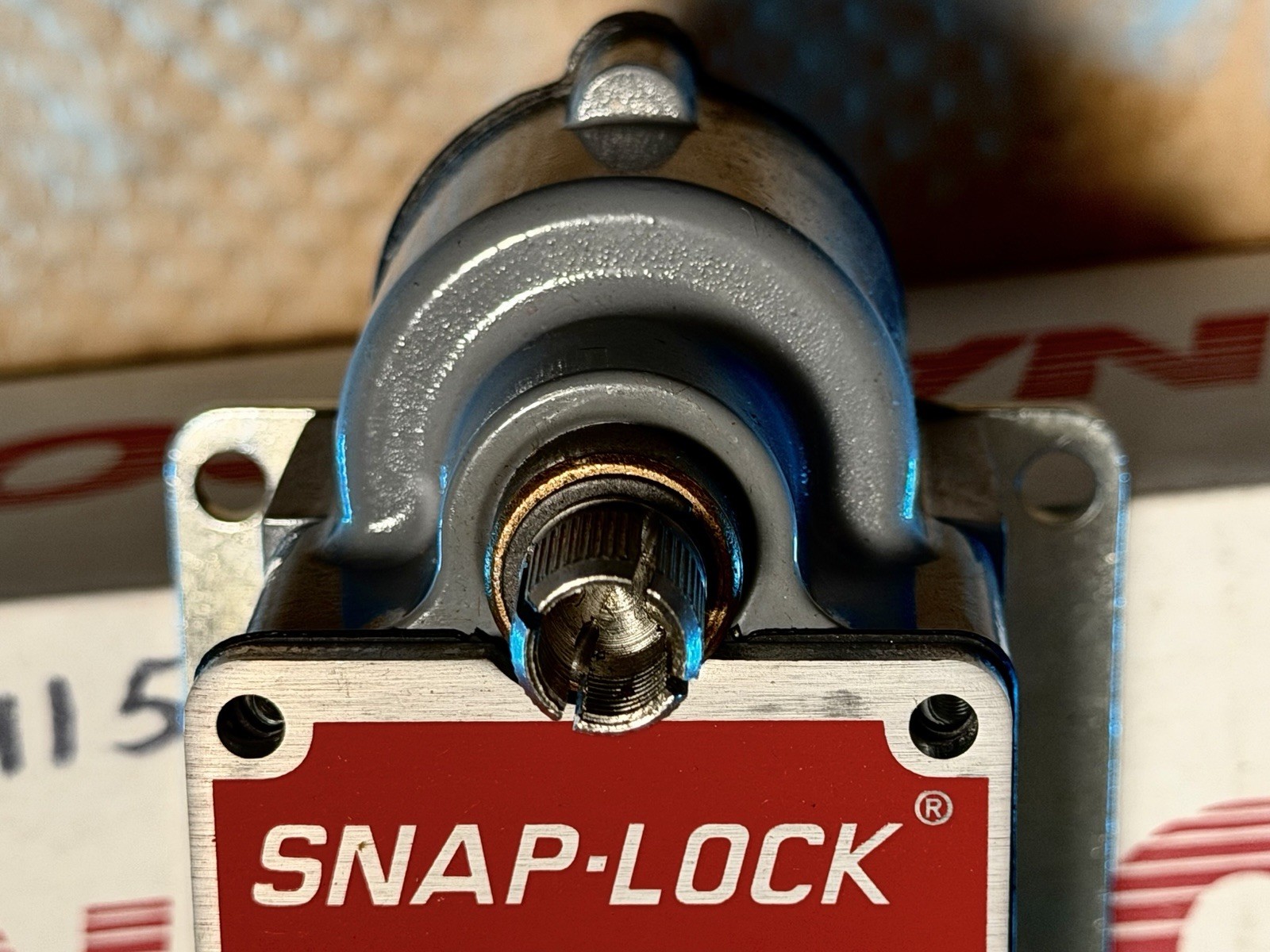 NAMCO EA700-50000 LIMIT SWITCH – NEW