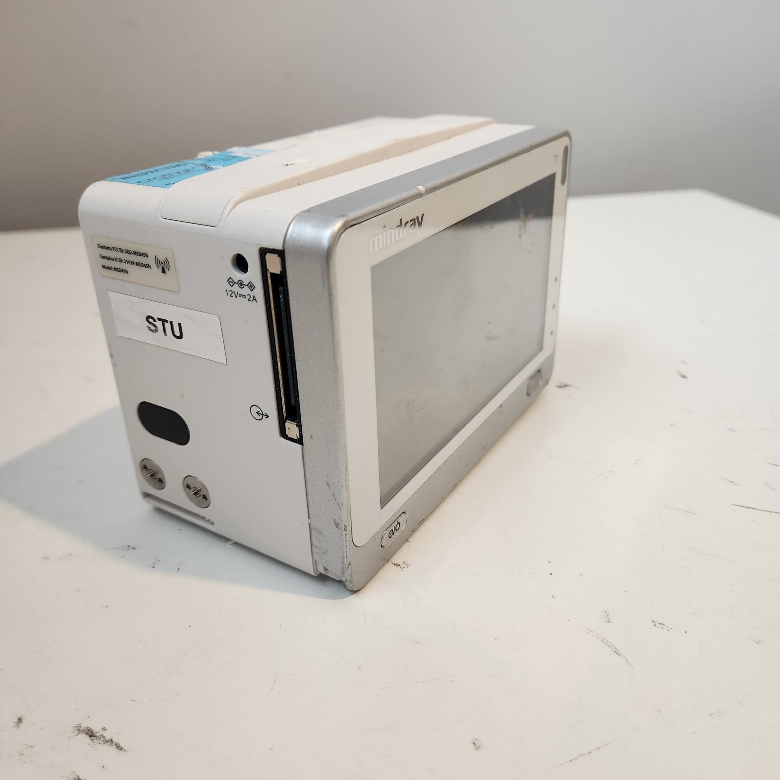 Mindray T1 Patient Monitor