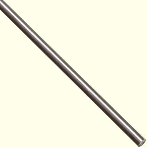Stainless Steel Round Rod 1/2″ x 6 Feet 416 Unpolished Solid Stock 72″ Length