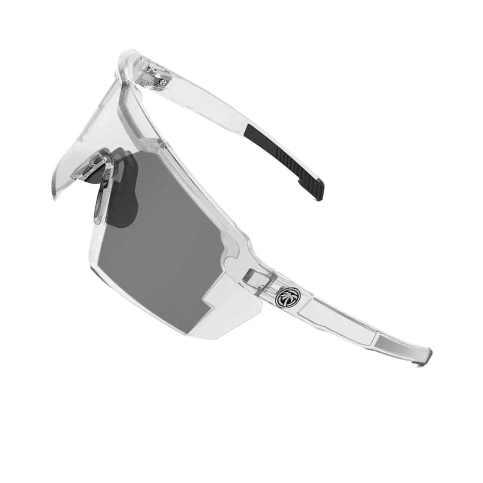UV400 Photochromic Polarized Safety Glasses Shatterproof Photochromic Goggles