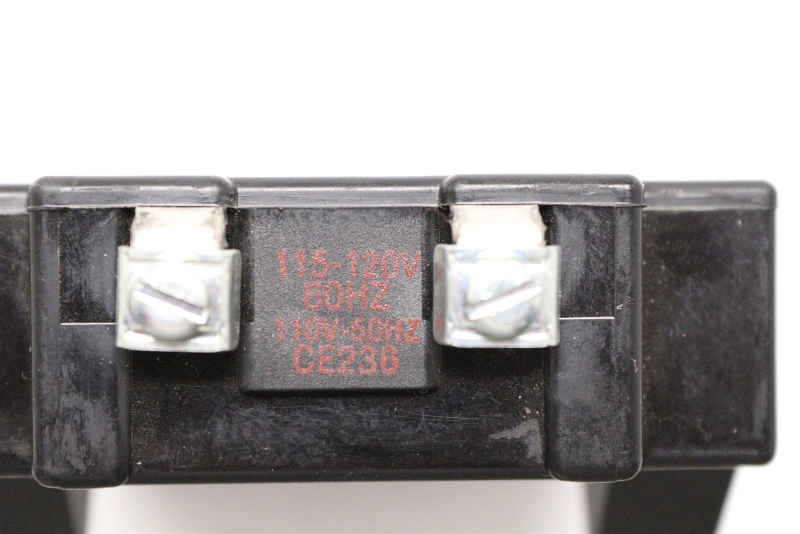 ALLEN-BRADLEY OPERATING COIL 115-120V SIZE 4 200A CE-236 CE-236