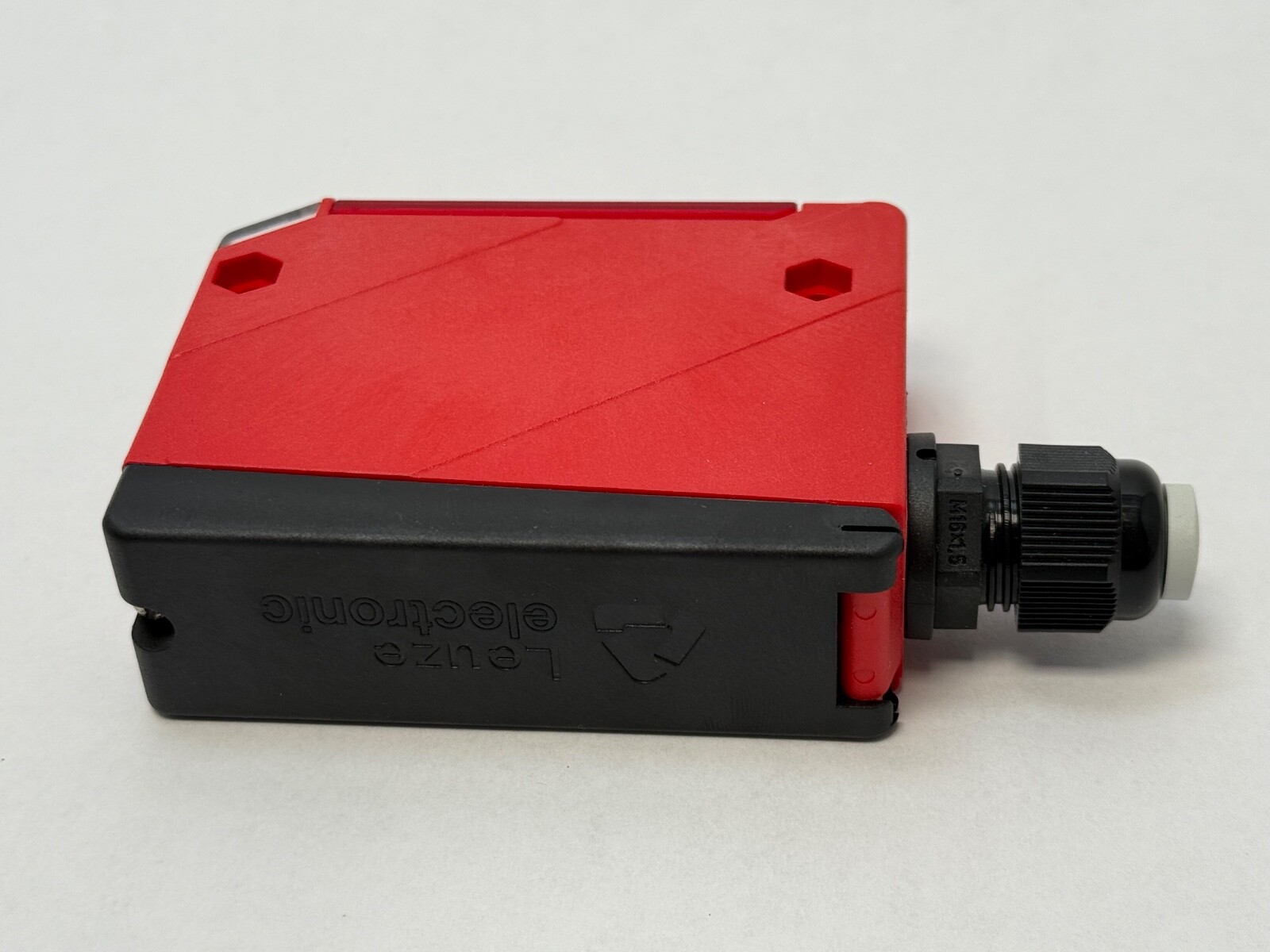 Leuze PRK-96K/R-1420-25 Photoelectric Beam Sensor PRK 96K R 1420 25 96KR142025
