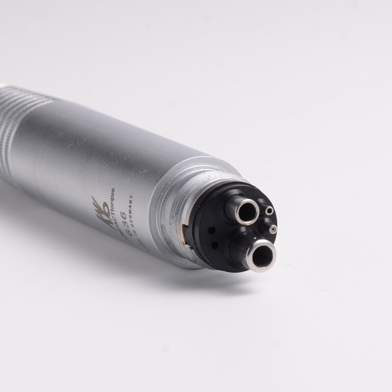Dental E-generator Fiber Optic LED Turbine High Speed Handpiece Fit KAVO