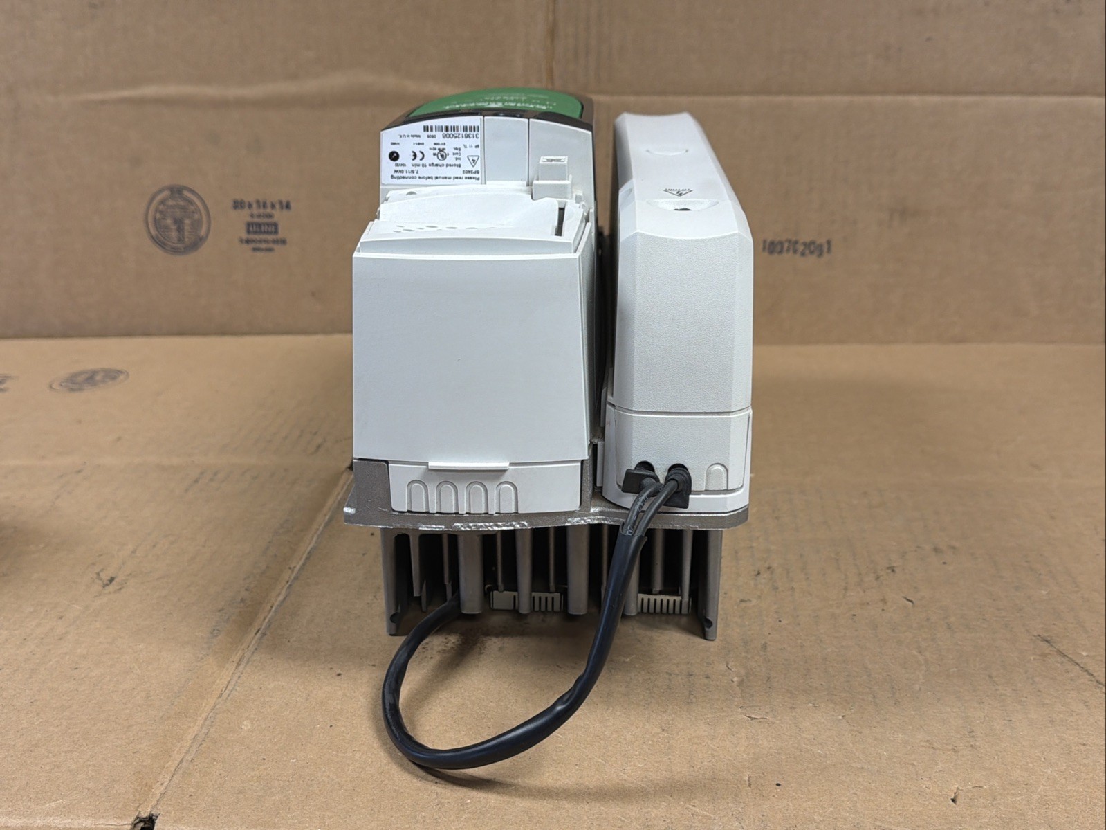 EMERSON Control Techniques SP2402 UNIDRIVE 7.5/11kW REFURBISH WARRANTY FAST SHIP