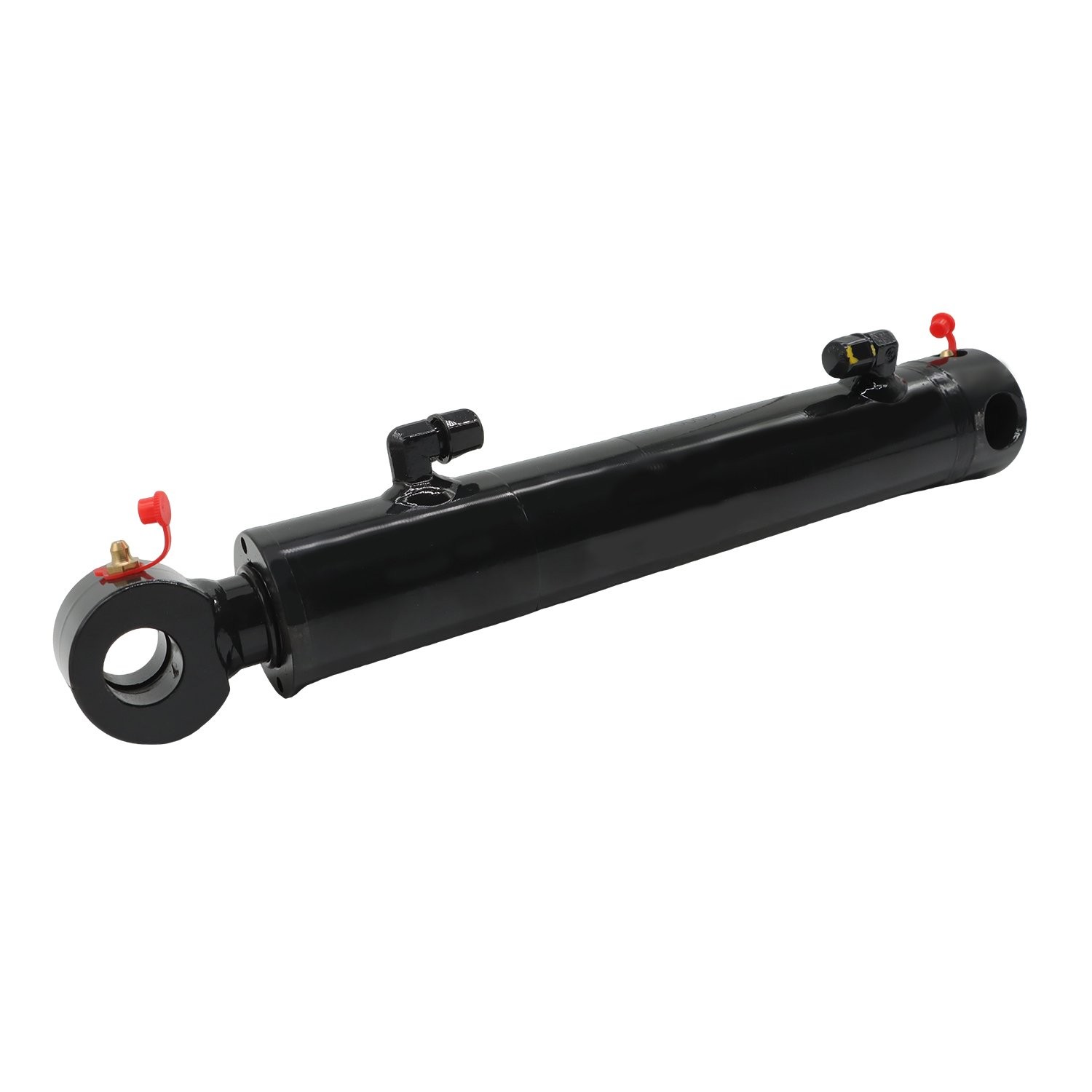 6586700 Hydraulic Bucket Tilt Cylinder For Bobcat Grapple Various Models NEW