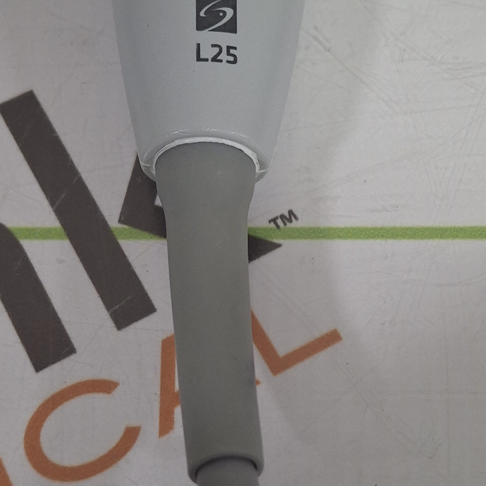 Sonosite L25x/13-6 Linear Transducer