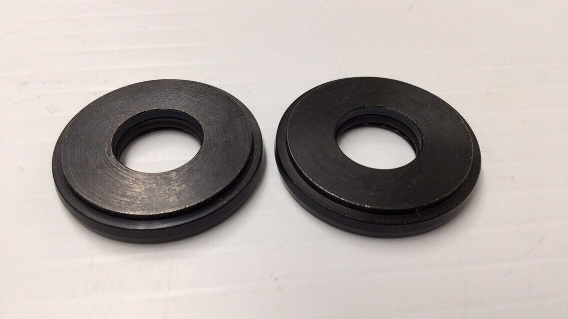Rego-Fix Type DS/ER32 11.0-10.5 Sealing Disc DG3208110 (Pack Of 2)