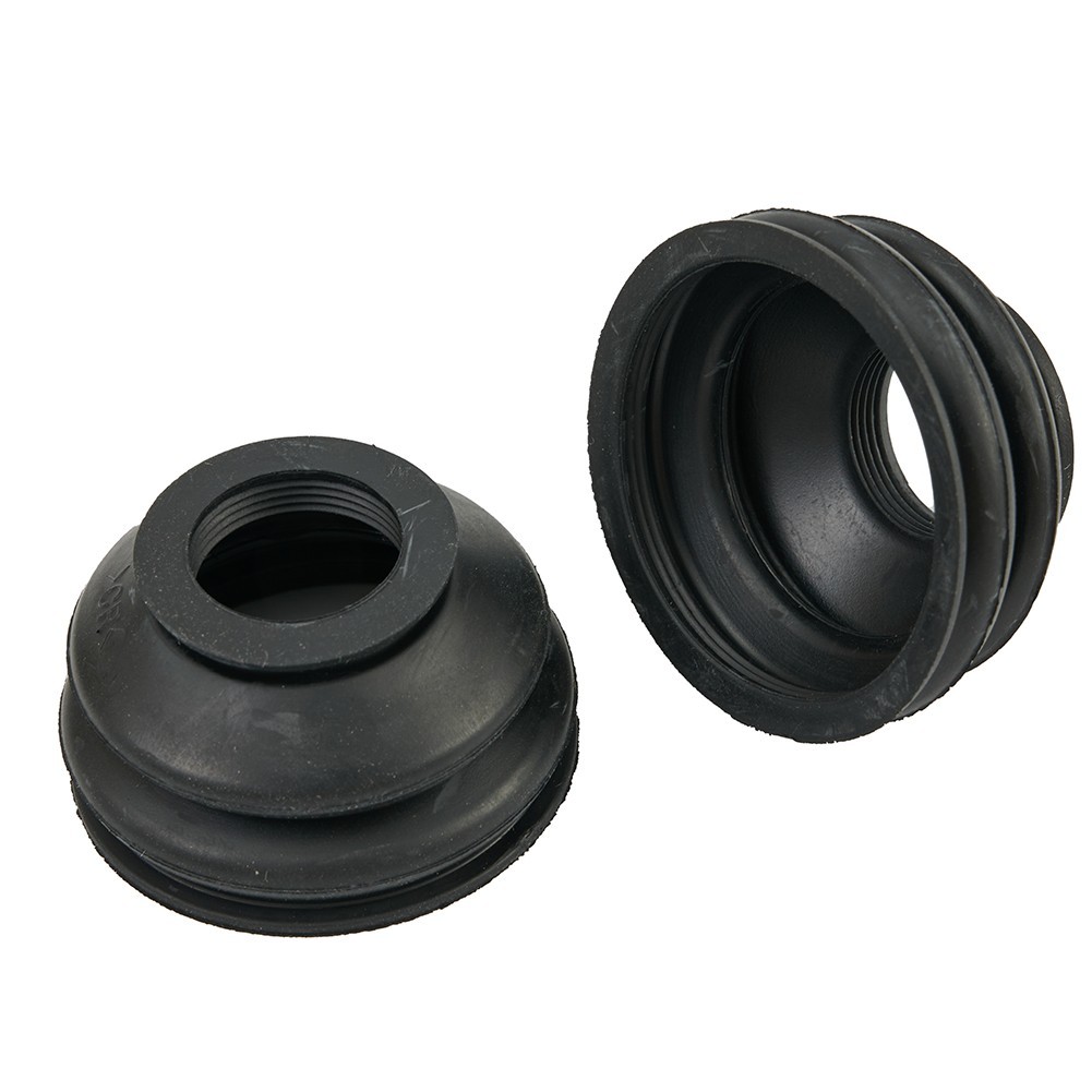 3×2 Rubber Tie Rod End Ball Joint Dust Boots Dust Cover-Boot Set/High Quality