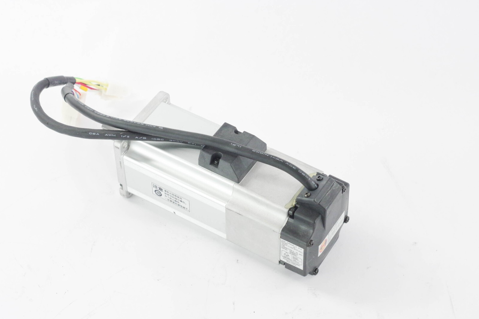 Panasonic MHMD042S1T AC Servo Motor – New Without Box