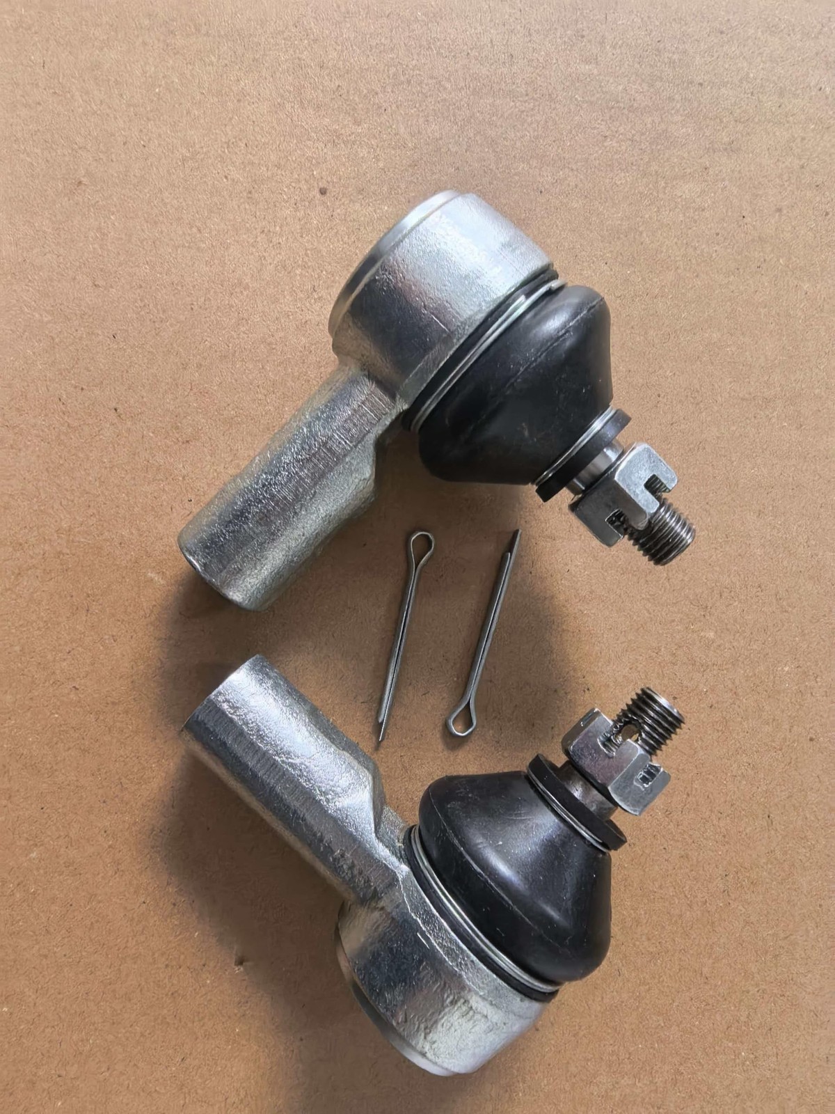Steering Inner Tie Rods K1253-01630 Compatible with Kubota BX18 BX23 BX25D BX…