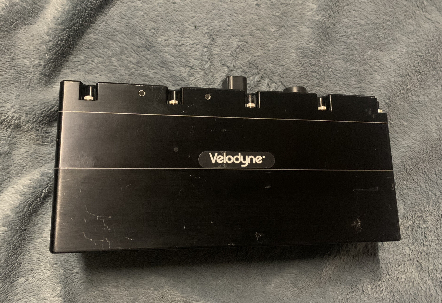 Velodyne Velarray Lidar Sensor MPN VEL-005-B113