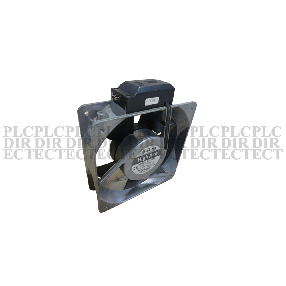New SANYO 109-602 Cooling Fan 200V 37.5/33W 0.23/0.18A