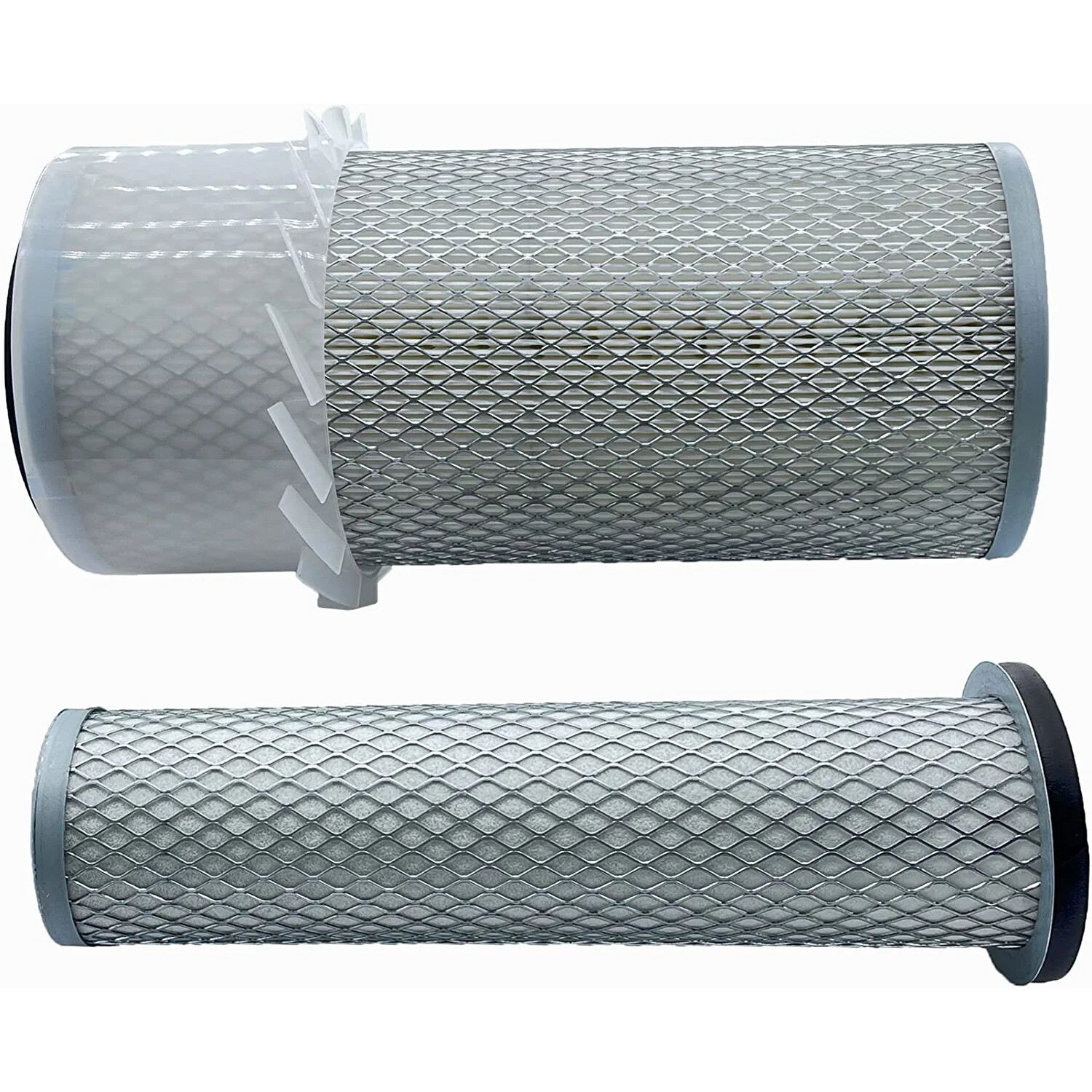 Air Filter for 6598492 & 6598362 Fits Bobcat S160 S175 S185 S205 T180 T190