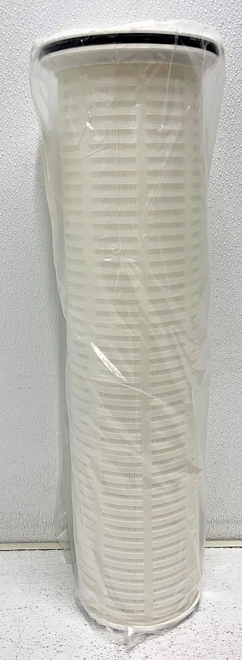 New Strainrite Clarity MDX MF10P2CSE*D High Quality Clear Filtration System 222B
