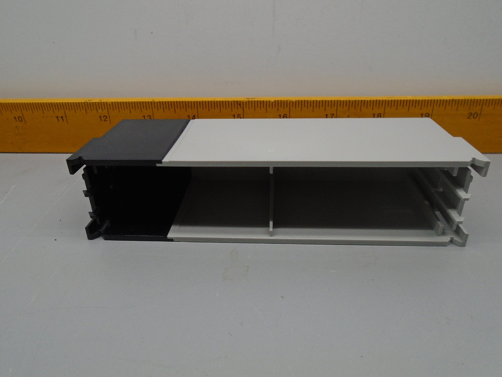 1756-N2 /B Allen Bradley Controllogix 500 Slot filler 1756N2 W178