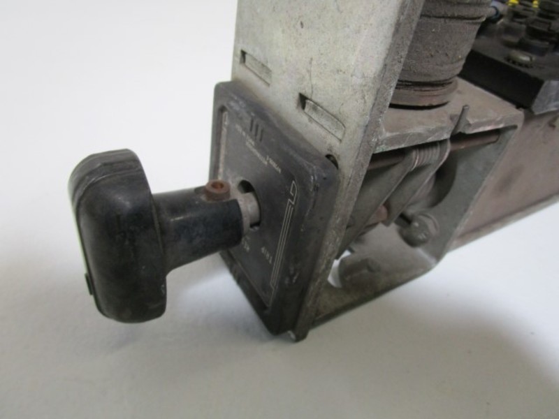 WESTINGHOUSE RELAY SWITCH TYPE WL 300P774G01 UNMP