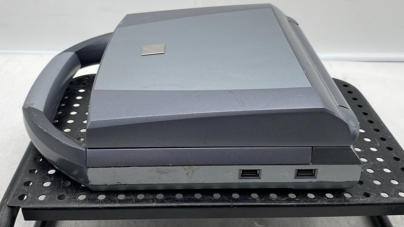 Sonosite ULTRASOUND M-MSK SYSTEM M-TURBO P08189-77