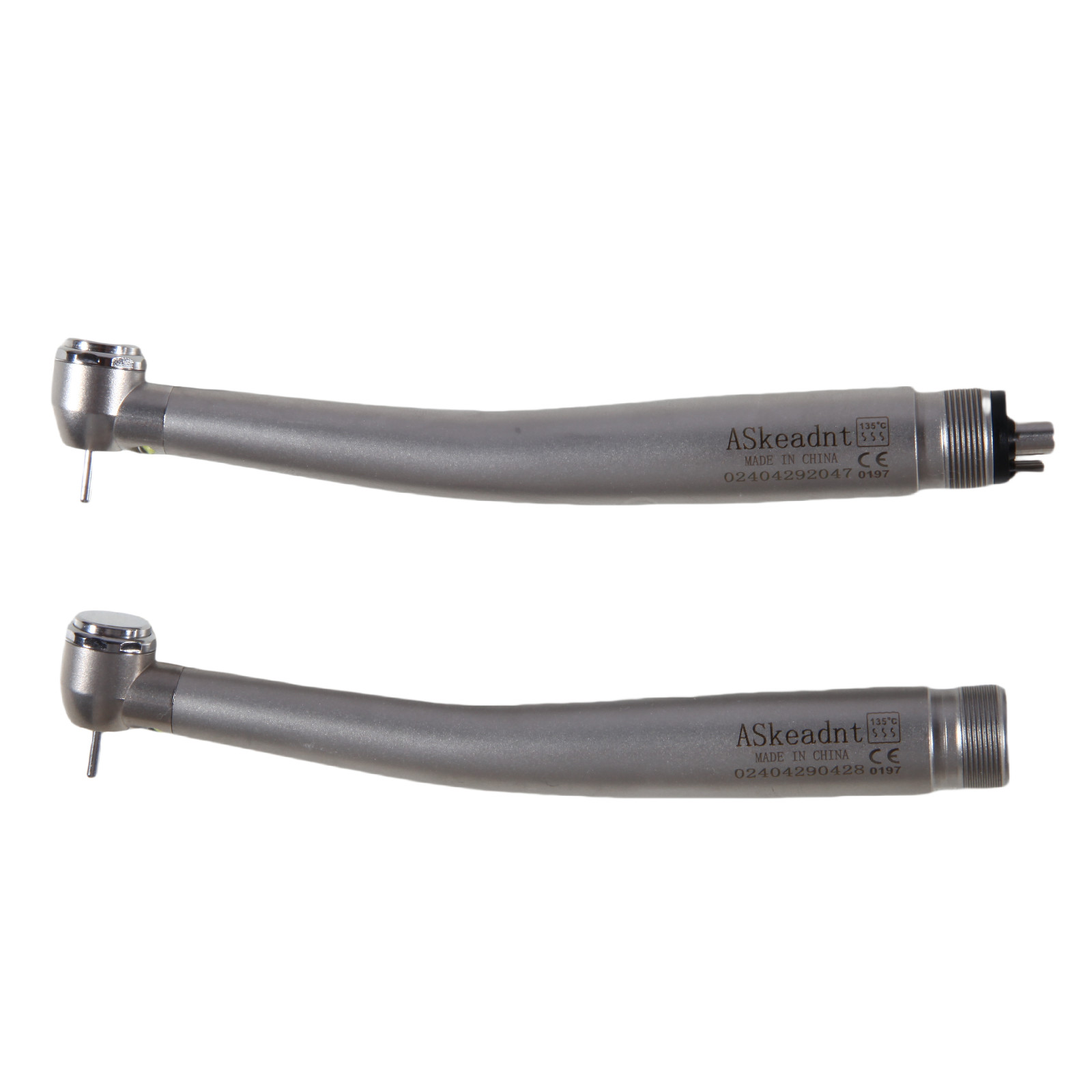 NSK Style Dental Fiber Optic LED E-generator High Speed Handpieces 4HOLE/2HOLE