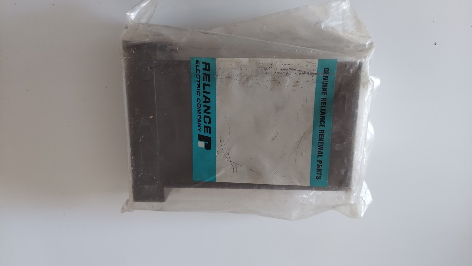 New Reliance Electric 0-49005 CardPak Linear Voltage Time Unit @!@