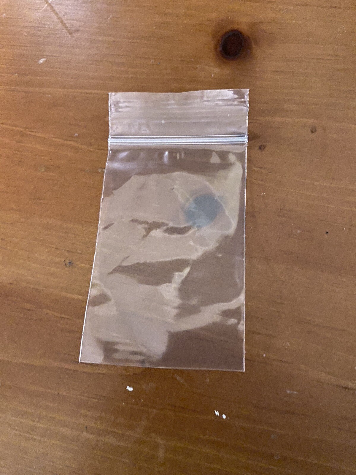 100 Clear Small Zip Seal Top lock 3″x 2″ Plastic Bags jewelry bags, etc