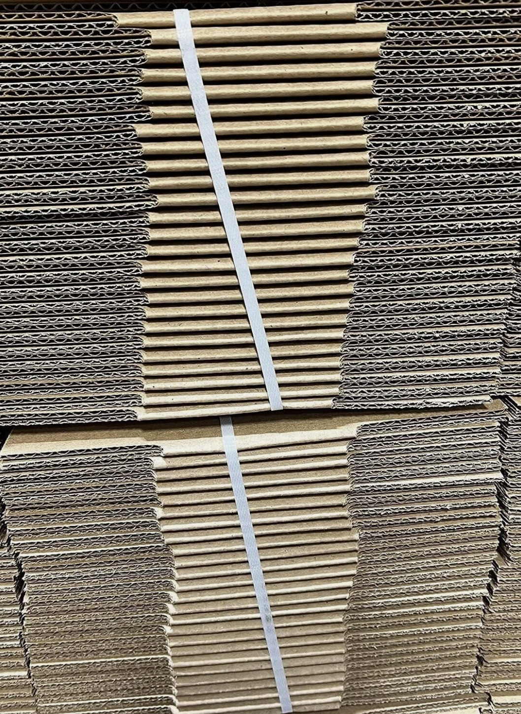 50 12x12x8 Cardboard Paper Boxes Mailing Packing Shipping Box Corrugated Carton