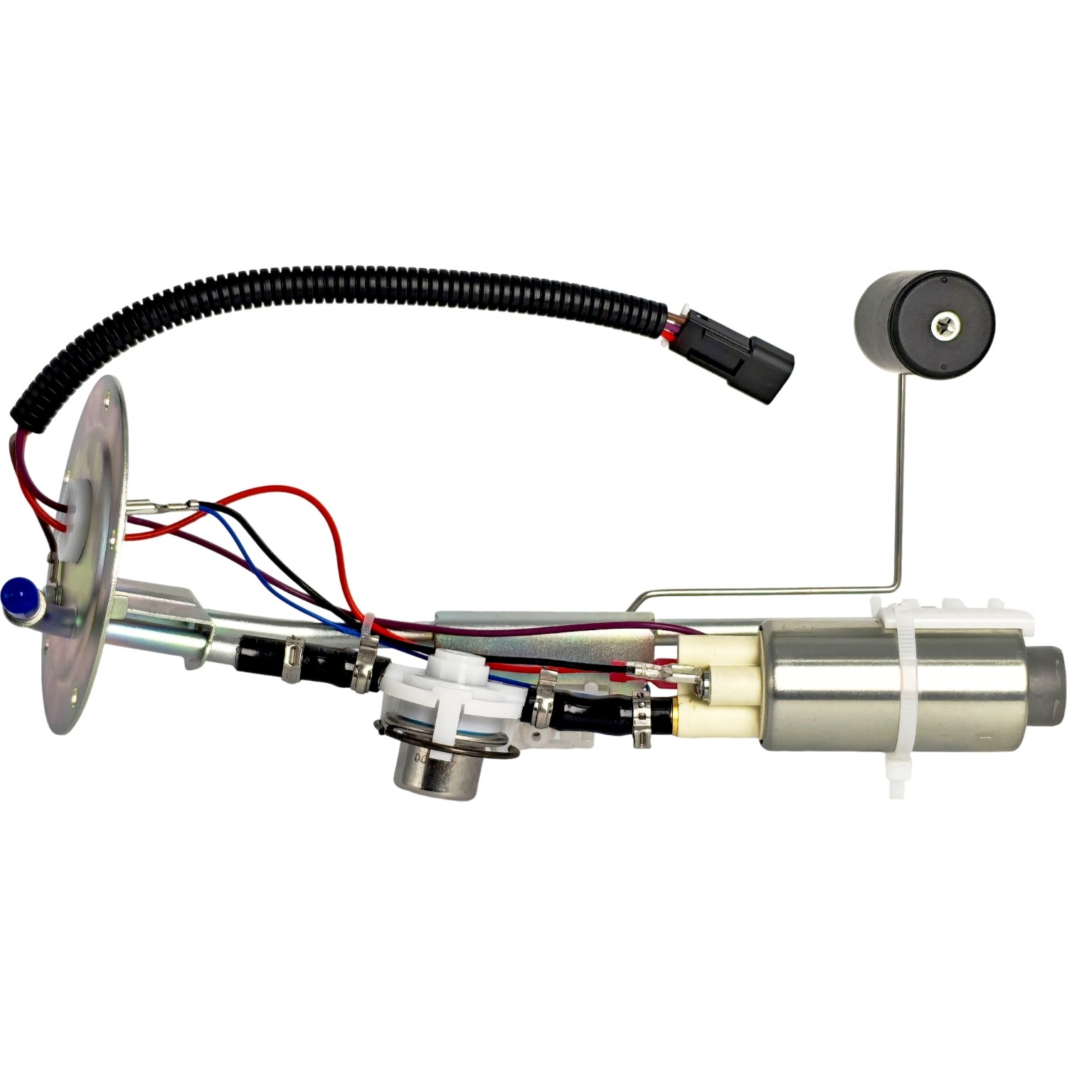 47-1048 5-Bolt Fuel Pump Module Fit for Polaris Sportsman 800 EFI X2 2007-2008