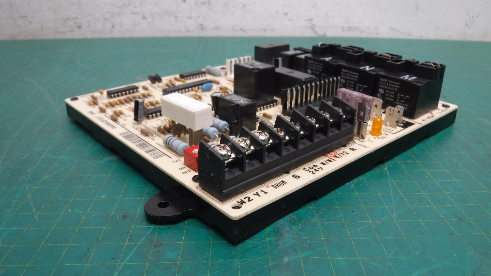 Furnace Control Circuit Board HK42FZ017 | CEPL130455-01 | CEBD430455-03B