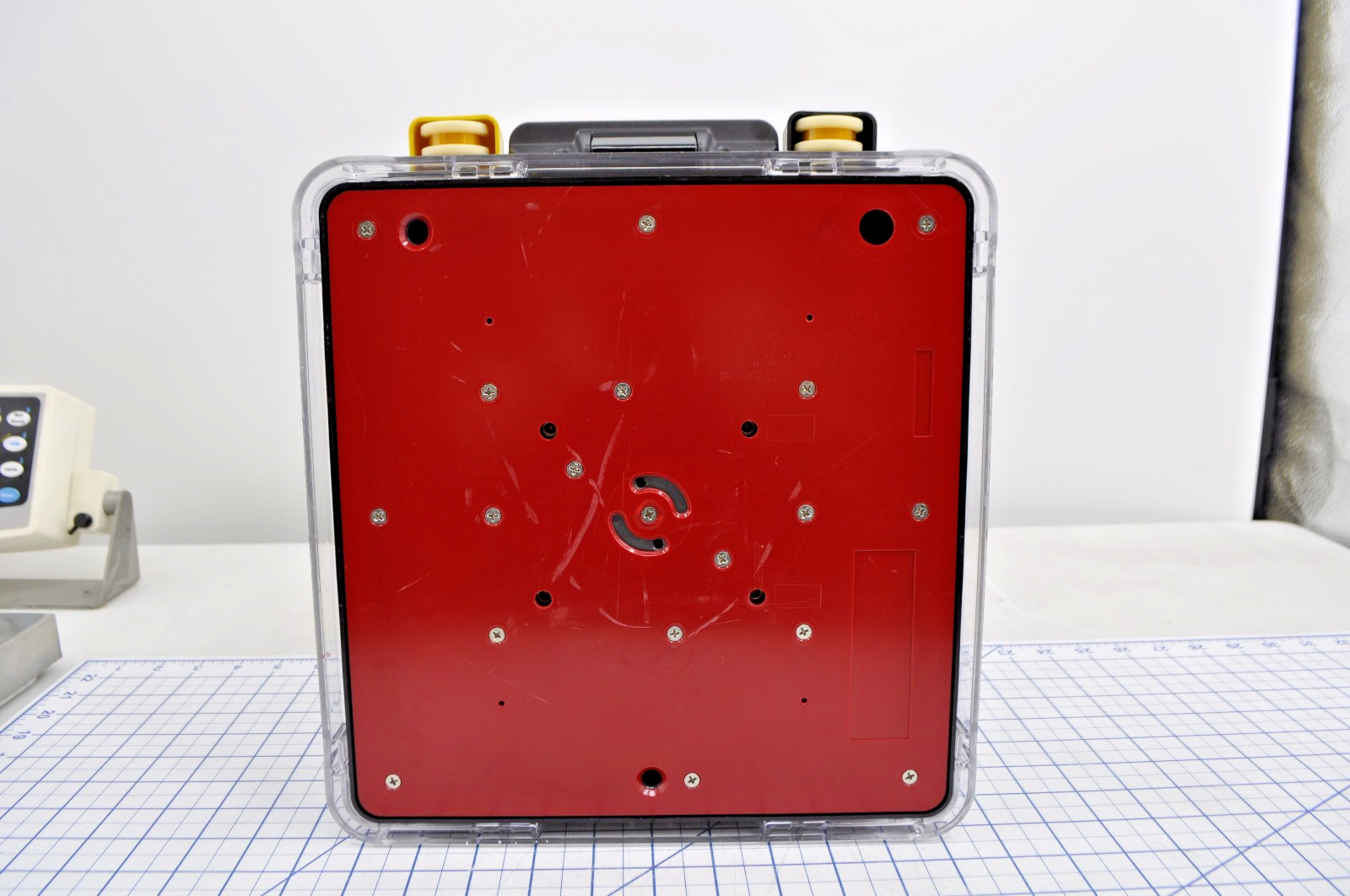 4002-1347 / SMIF-POD / ASYST TECHNOLOGIES