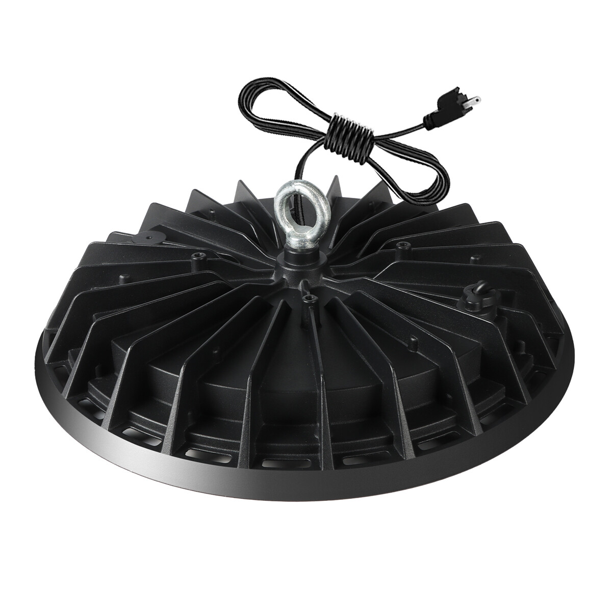 10Pack 200W UFO Led High Bay Light Commercial Industrial Factory Warehouse Light