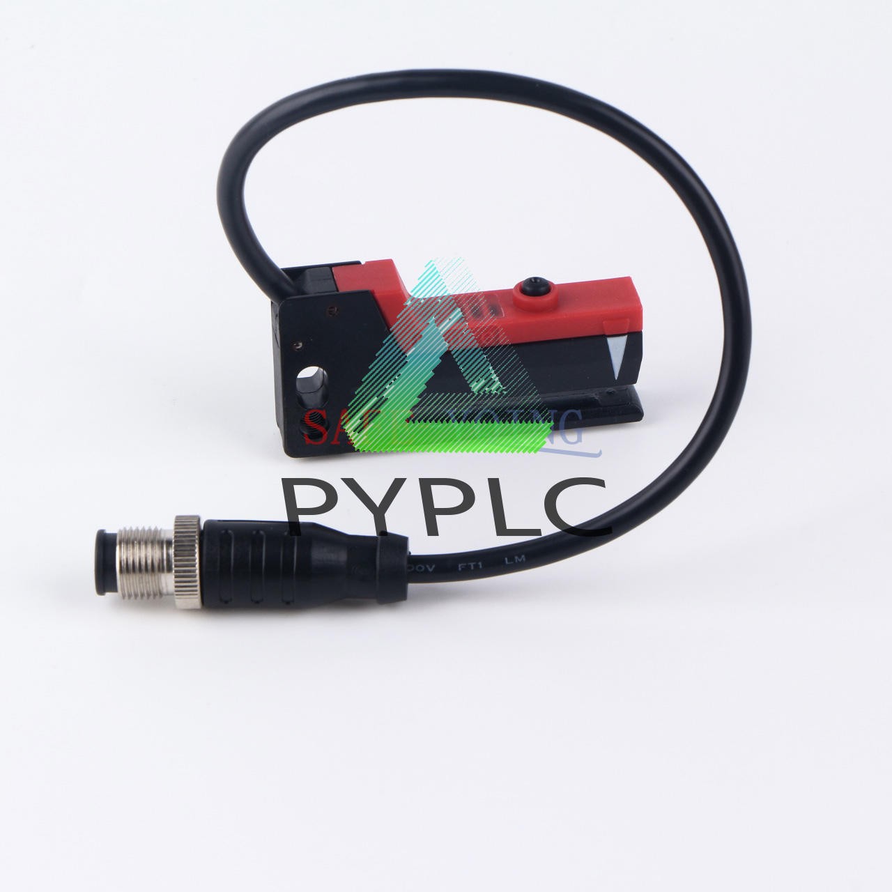 NEW 1PC LEUZE label sensor GS 61 / 6D.2,200-S12 GS 61/6D.2,200-S12