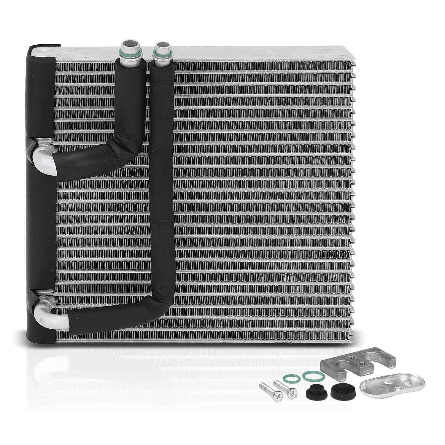 A/C Evaporator Core Aluminum for Nissan Xterra 2005-2015 60mm Depth 27280ZS01A